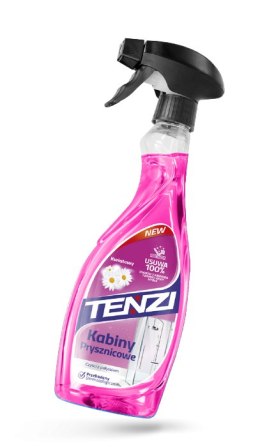 TENZI Home Pro Kabiny Prysznicowe 0,5L TENZI