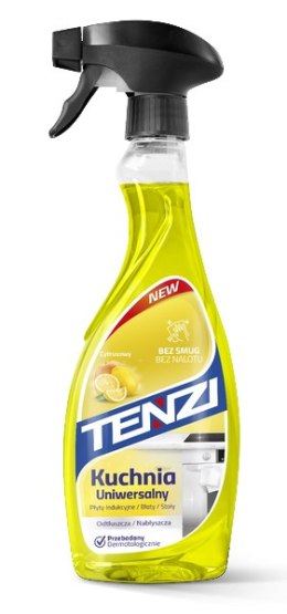 TENZI Home Pro Kuchnia Uniwersalny 0,5L TENZI