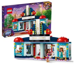 41448 - LEGO Friends - Kino w Heartlake City LEGO
