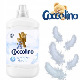 Coccolino Core Sensitive 1700ml COCCOLINO