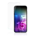 Szkło Hybrydowe 3mk FlexibleGlass Apple iPhone 15 Pro Max 3mk