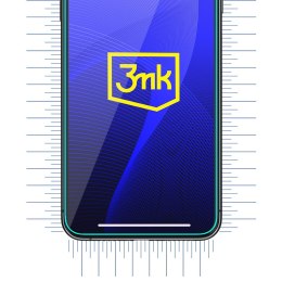 Szkło Hybrydowe 3mk FlexibleGlass Samsung Galaxy A34 5G 3mk