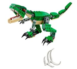 31058 - LEGO Creator - Potężne dinozaury LEGO