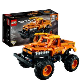 42135 - LEGO Technic - Monster Jam™ El Toro Loco™ LEGO