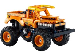 42135 - LEGO Technic - Monster Jam™ El Toro Loco™ LEGO
