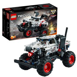 42150 - LEGO Technic - Monster Jam™ Monster Mutt™ Dalmatian LEGO