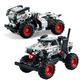 42150 - LEGO Technic - Monster Jam™ Monster Mutt™ Dalmatian LEGO