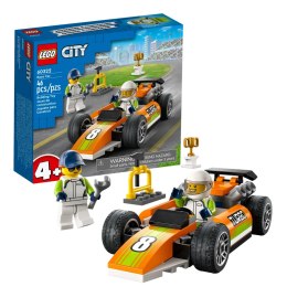 60322 - LEGO City - Samochód wyścigowy LEGO