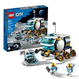 60348 - LEGO City - Łazik księżycowy LEGO