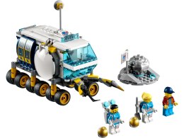 60348 - LEGO City - Łazik księżycowy LEGO