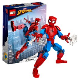 76226 - LEGO Super Heroes - Figurka Spider-Mana LEGO