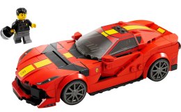 76914 - LEGO Speed Champions - Ferrari 812 Competizione LEGO