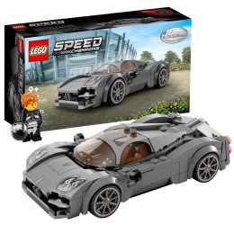 76915 - LEGO Speed Champions - Pagani Utopia LEGO