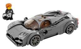 76915 - LEGO Speed Champions - Pagani Utopia LEGO