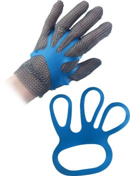 Nakładka na rękawice antyprzecięciowe RTENSIO-BLUE REIS