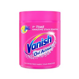 Vanish Multi Action Pink 625g VANISH