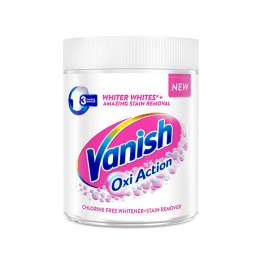 Vanish Multi Action White 625g VANISH