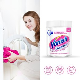 Vanish Multi Action White 625g VANISH