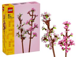 40725 - LEGO Icons - Kwiaty wiśni LEGO