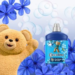 Coccolino Perfume&Care Passion Flower & Bergamot 1600ml COCCOLINO