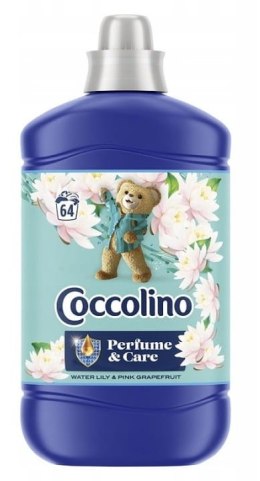 Coccolino Perfume&Care Waterlily & Pink Grapefruit 1600ml COCCOLINO