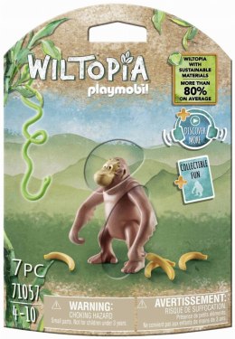 Playmobil - 71057 - Wiltopia Orangutan Playmobil