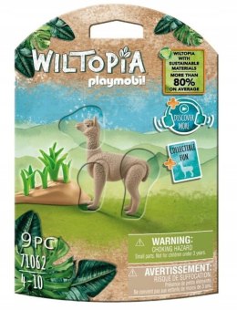 Playmobil - 71062 - Wiltopia Alpaka Playmobil