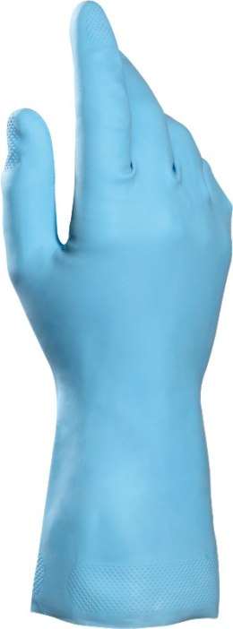 Rękawice ochronne / Niebieskie / RVITAL117 (10 - XL) PAKO