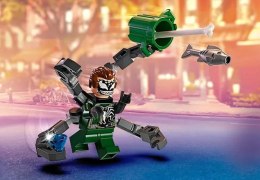 76275 - LEGO Super Heroes - Pościg na motocyklu: Spider-Man vs. Doc Ock LEGO
