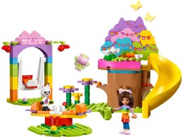 10787 - LEGO Koci domek Gabi - Przyjęcie w ogrodzie Wróżkici LEGO