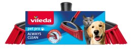 Vileda Pet Pro Wkład do szczotki do sierści i włosów Always Clean VILEDA