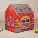 Namiot dla dzieci domek strażaka Iplay