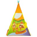 Namiot indiański tipi wigwam domek dla dzieci