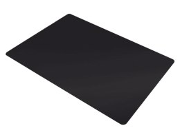 Mata PVC 140x100cm - czarna