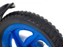 Rowerek biegowy z podestem Viko 11" niebieski GIMME