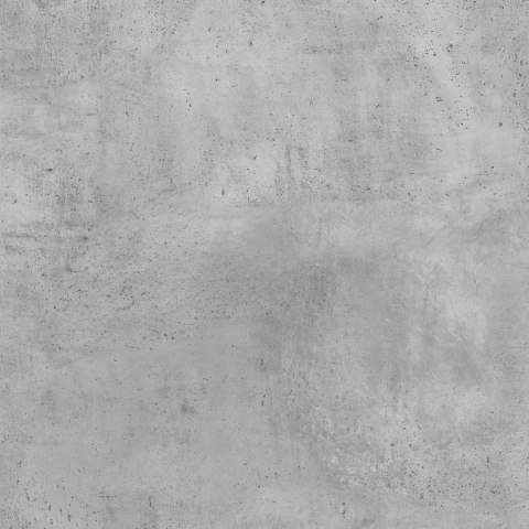 VidaXL Szafka pod TV, szarość betonu, 102x35,5x47,5 cm
