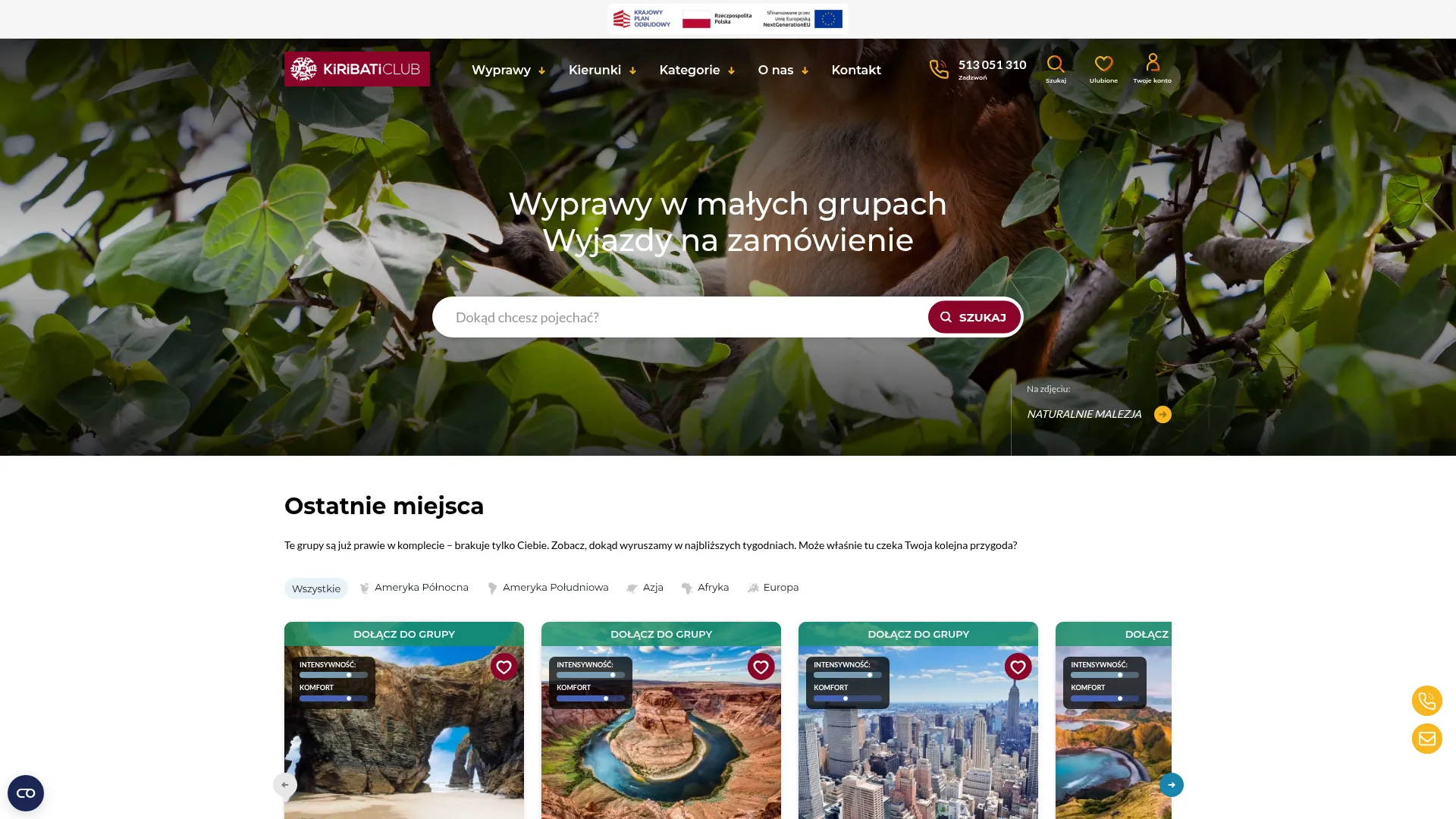 www.kiribaticlub.pl