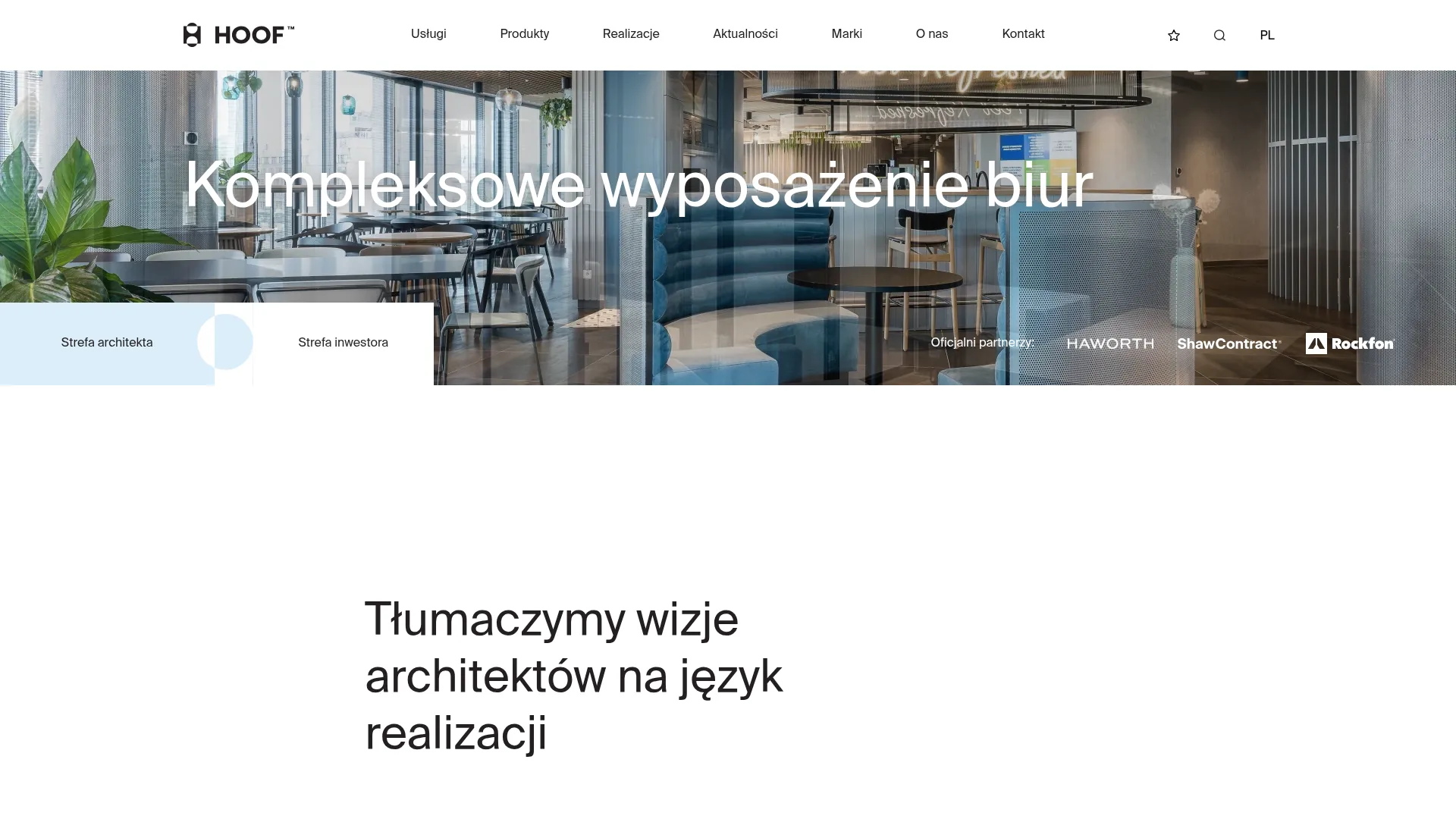 www.hoof.pl