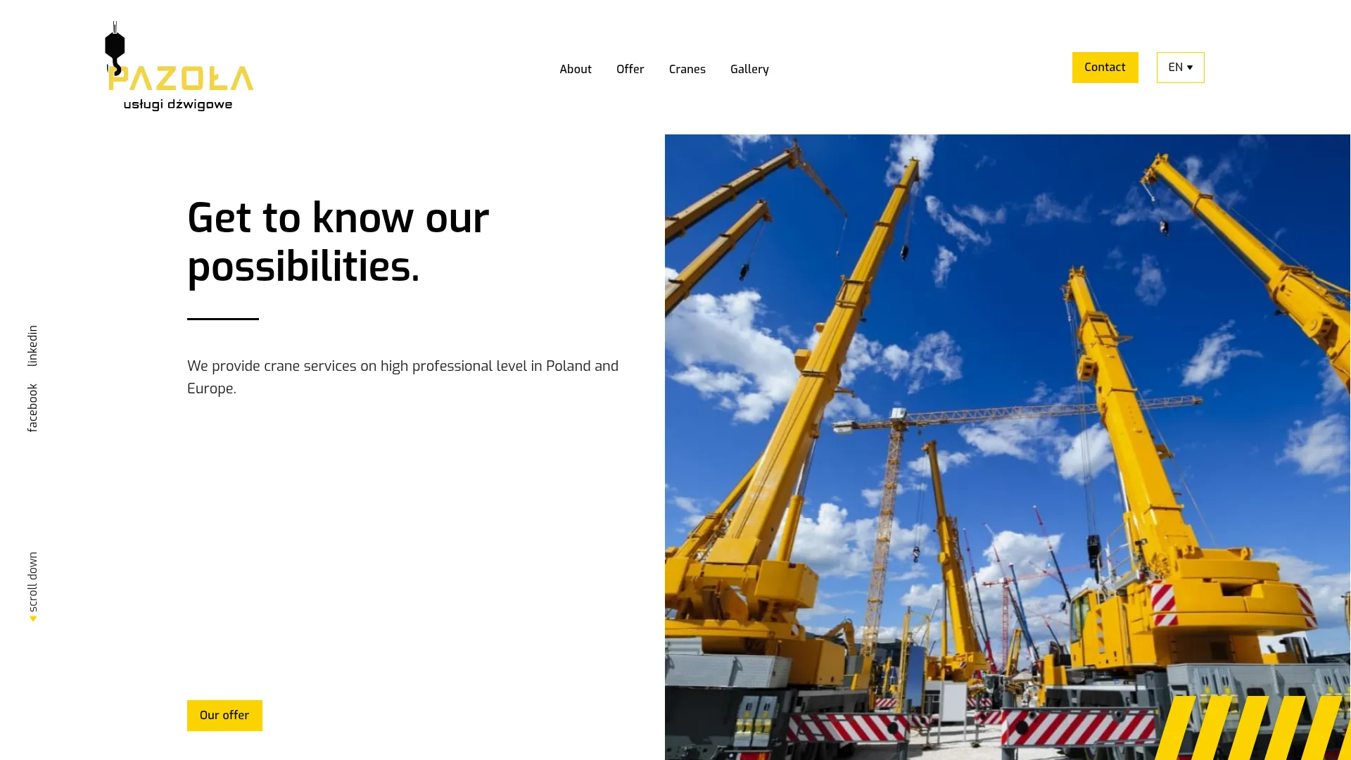 pazola.com.pl