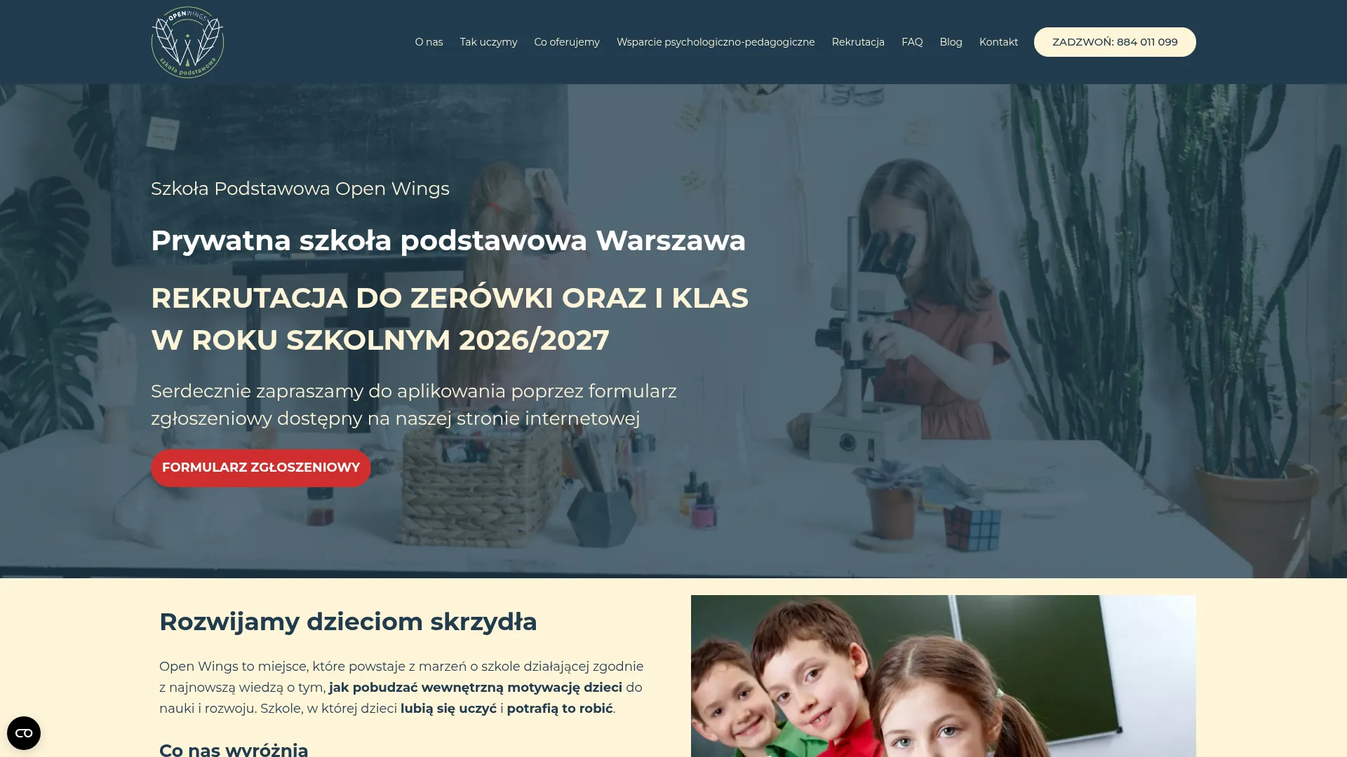 www.openwings.edu.pl