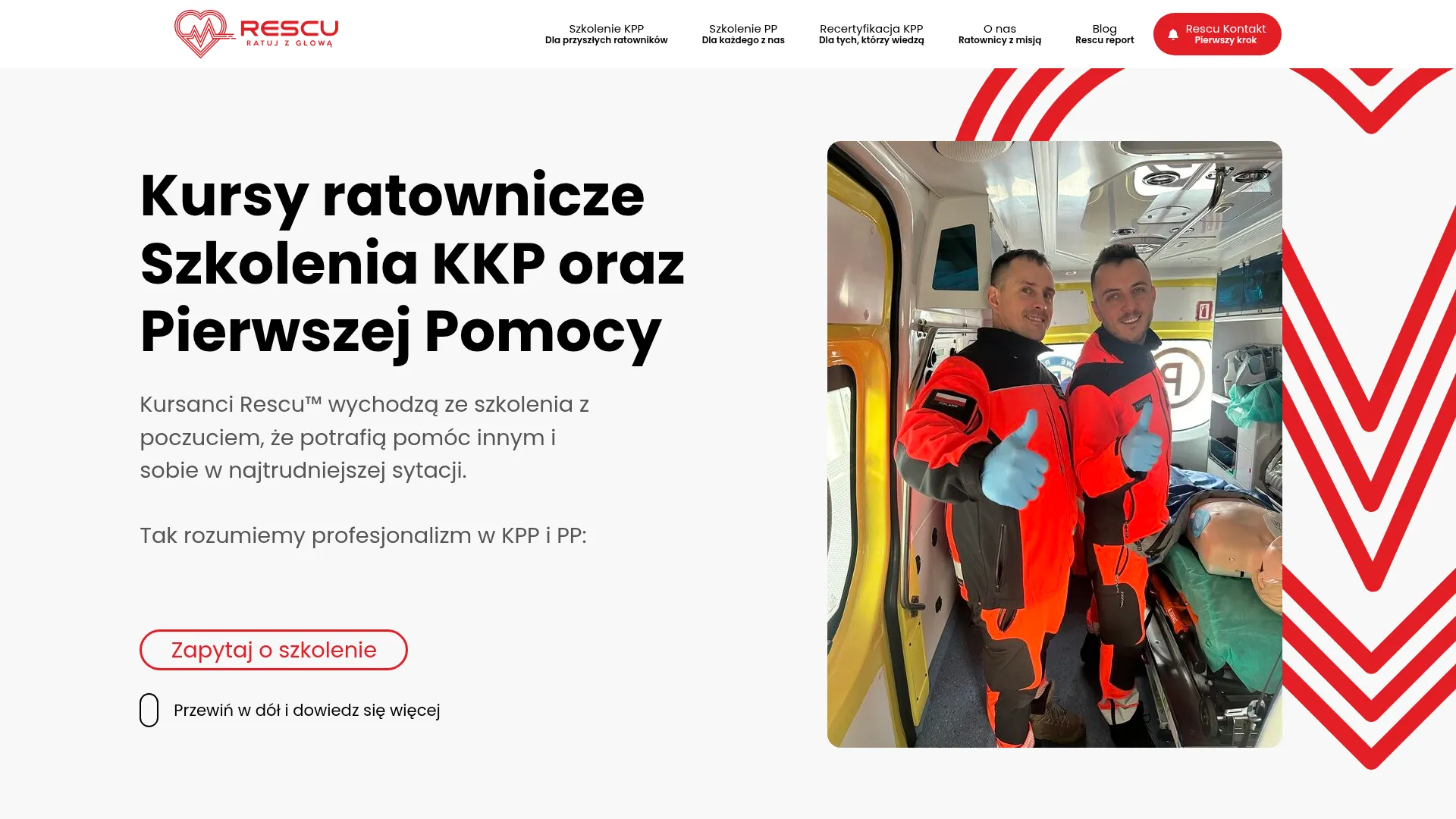 rescu.pl